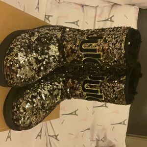 Juicy couture boots